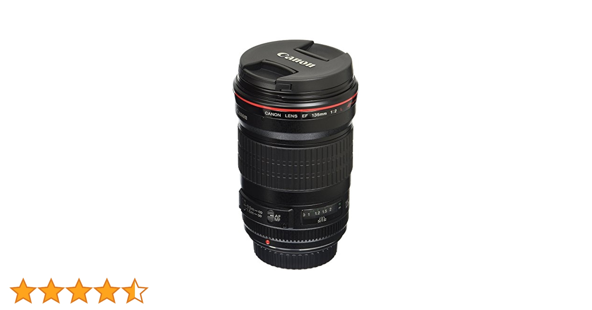 s_a_r様ご購入用 Canon EF 135mm f/2 L USM レンズ Canon EF 135mm f/2L USM Lens for Canon SLR Cameras : Amazon